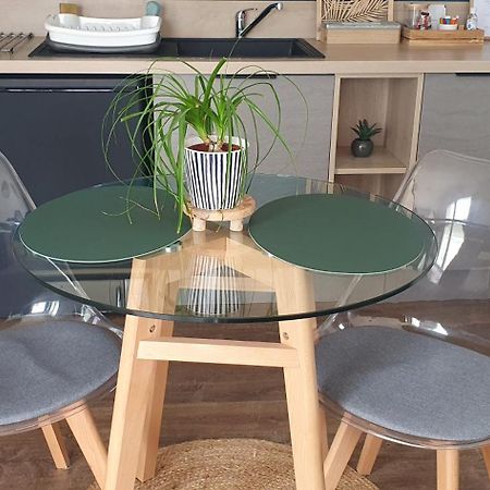 Charmant Logement Neuf Уртен Экстерьер фото